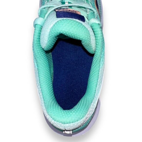 Saucony Cohesion 16 Running Shoes Atoms / Lapis S10781-16 Women's 6 - Picture 9 of 11